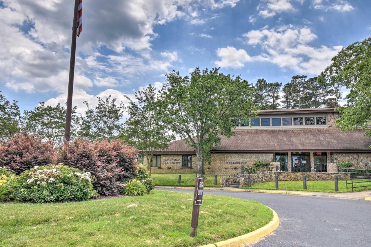 Virginia Beach Family House Less Than 1 Mi To Golf Club! エクステリア 写真